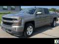 Photo Used 2017 Chevrolet Silverado 1500 LT