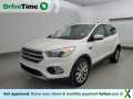 Photo Used 2017 Ford Escape Titanium