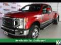 Photo Used 2020 Ford F350 Lariat w/ Lariat Value Package