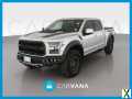 Photo Used 2019 Ford F150 Raptor w/ Equipment Group 802A Luxury