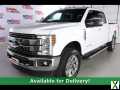 Photo Used 2019 Ford F250 Lariat w/ Chrome Package