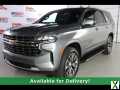 Photo Used 2021 Chevrolet Tahoe LT w/ LT Signature Package