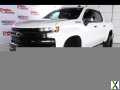 Photo Used 2021 Chevrolet Silverado 1500 LT Trail Boss w/ Convenience Package II