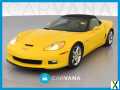 Photo Used 2012 Chevrolet Corvette Grand Sport w/ 3LT Preferred Equipment Group