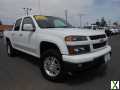 Photo Used 2012 Chevrolet Colorado LT