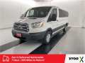 Photo Used 2017 Ford Transit 350 XLT