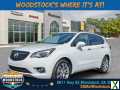 Photo Used 2020 Buick Envision Essence w/ Experience Buick Package