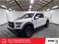 Photo Used 2019 Ford F150 Raptor w/ Equipment Group 802A Luxury