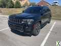 Photo Used 2021 Jeep Grand Cherokee L Overland