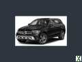 Photo Used 2022 Mercedes-Benz GLC 300 4MATIC