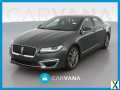 Photo Used 2019 Lincoln MKZ Select w/ Reserve Plus Package