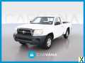 Photo Used 2011 Toyota Tacoma 2WD Regular Cab