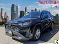 Photo Used 2019 Toyota RAV4 LE