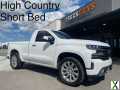 Photo Used 2020 Chevrolet Silverado 1500 W/T w/ WT Fleet Convenience Package