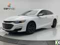 Photo Used 2019 Chevrolet Malibu LT w/ Driver Confidence Package