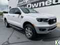 Photo Used 2020 Ford Ranger XLT w/ Equipment Group 302A Luxury