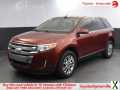 Photo Used 2014 Ford Edge Limited