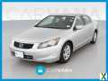 Photo Used 2010 Honda Accord LX-P