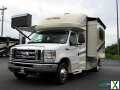 Photo Used 2016 Ford E-350 and Econoline 350 Super Duty w/ 12,500 lb Payload Package