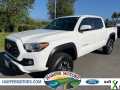 Photo Used 2020 Toyota Tacoma TRD Off-Road