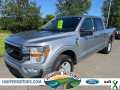 Photo Used 2021 Ford F150 XLT w/ Equipment Group 301A Mid