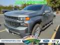 Photo Used 2020 Chevrolet Silverado 1500 Custom w/ Trailering Package