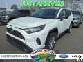 Photo Used 2020 Toyota RAV4 LE