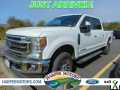 Photo Used 2020 Ford F250 Lariat w/ Lariat Value Package