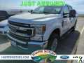 Photo Used 2020 Ford F250 XLT
