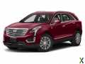 Photo Certified 2019 Cadillac XT5 FWD