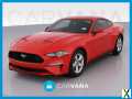 Photo Used 2019 Ford Mustang Coupe