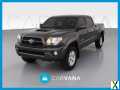 Photo Used 2011 Toyota Tacoma 4x4 Double Cab