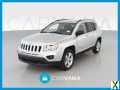 Photo Used 2012 Jeep Compass Sport