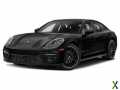 Photo Used 2022 Porsche Panamera 4 Executive