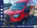 Photo Used 2022 Ford Transit 250 Medium Roof