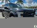 Photo Used 2015 Ford F150 XL w/ Equipment Group 101A Mid