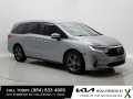 Photo Used 2022 Honda Odyssey EX