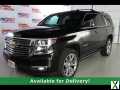 Photo Used 2016 Chevrolet Tahoe LTZ