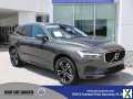 Photo Certified 2020 Volvo XC60 T5 Momentum w/ Protection Package