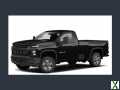 Photo Used 2021 Chevrolet Silverado 2500 W/T w/ WT Convenience Package