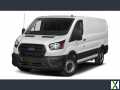 Photo Certified 2020 Ford Transit 250 Low Roof