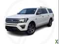 Photo Used 2020 Ford Expedition Max King Ranch