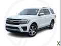 Photo Used 2022 Ford Expedition XLT