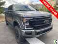 Photo Used 2021 Ford F250 Lariat