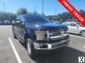 Photo Used 2020 Ford F150 XLT w/ Trailer Tow Package