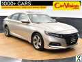 Photo Used 2018 Honda Accord EX