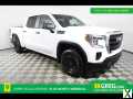 Photo Used 2019 GMC Sierra 1500 2WD Crew Cab w/ Convenience Package