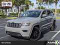 Photo Used 2019 Jeep Grand Cherokee Altitude