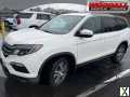 Photo Used 2016 Honda Pilot EX-L