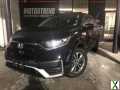 Photo Used 2021 Honda CR-V EX-L